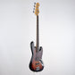 [SN US14031710] USED Fender USA / American Standard Jazz Bass Upgrade 3-Color Sunburst [12]