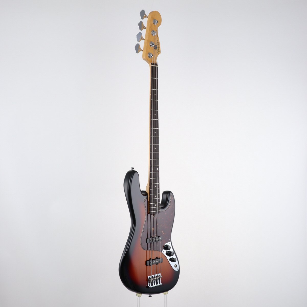 [SN US14031710] USED Fender USA / American Standard Jazz Bass Upgrade 3-Color Sunburst [12]