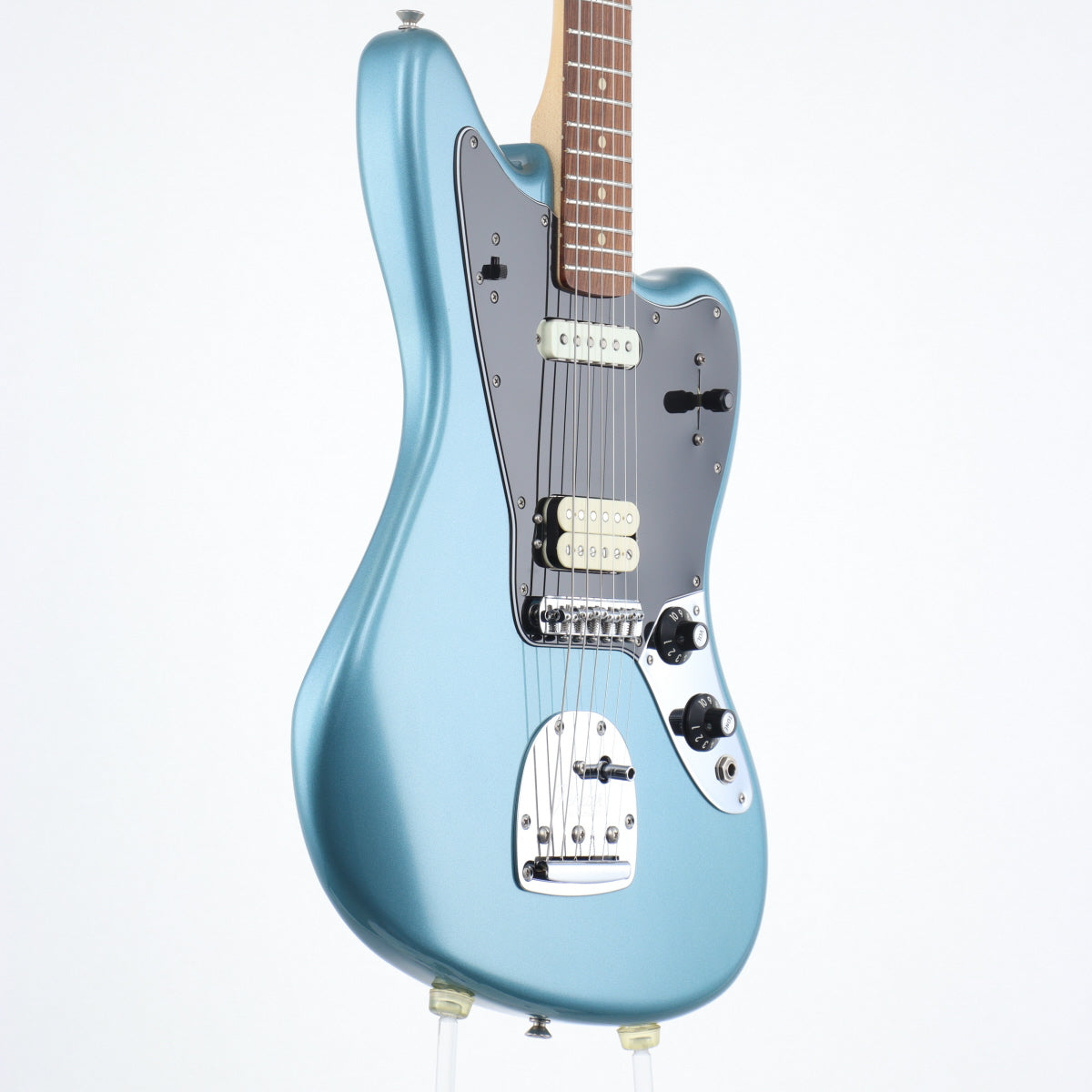 [SN MX18211482] USED Fender / Player Jaguar Tide Pool [12]