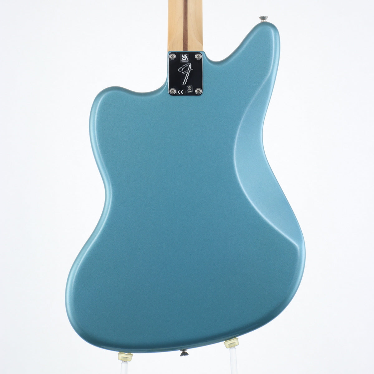 [SN MX18211482] USED Fender / Player Jaguar Tide Pool [12]