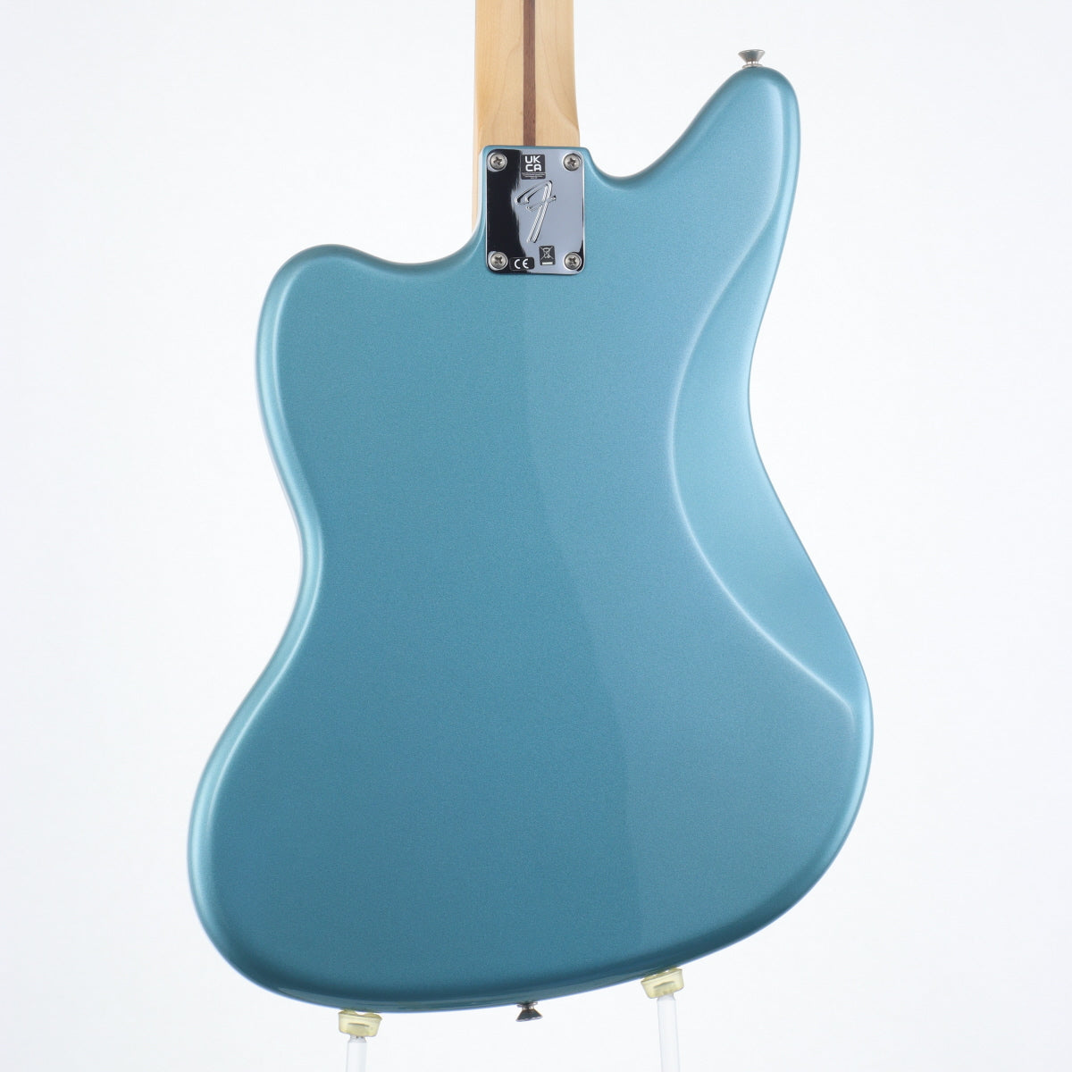 [SN MX18211482] USED Fender / Player Jaguar Tide Pool [12]