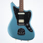[SN MX18211482] USED Fender / Player Jaguar Tide Pool [12]