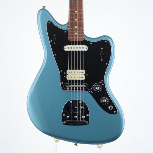 [SN MX18211482] USED Fender / Player Jaguar Tide Pool [12]