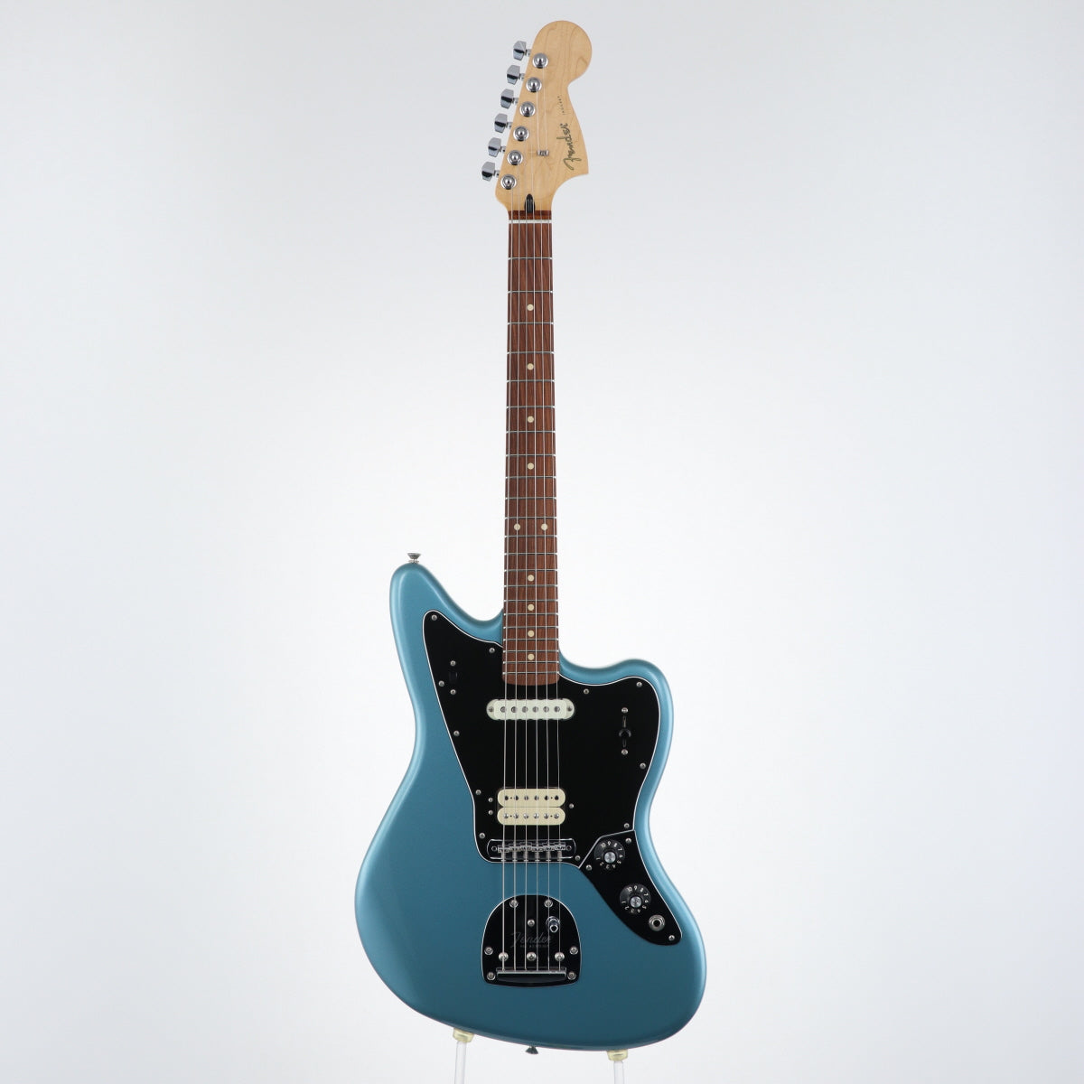 [SN MX18211482] USED Fender / Player Jaguar Tide Pool [12]