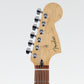 [SN MX18211482] USED Fender / Player Jaguar Tide Pool [12]