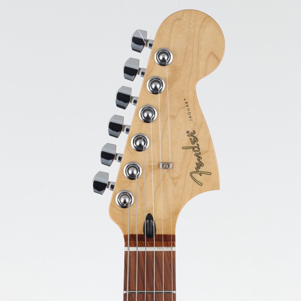 [SN MX18211482] USED Fender / Player Jaguar Tide Pool [12]