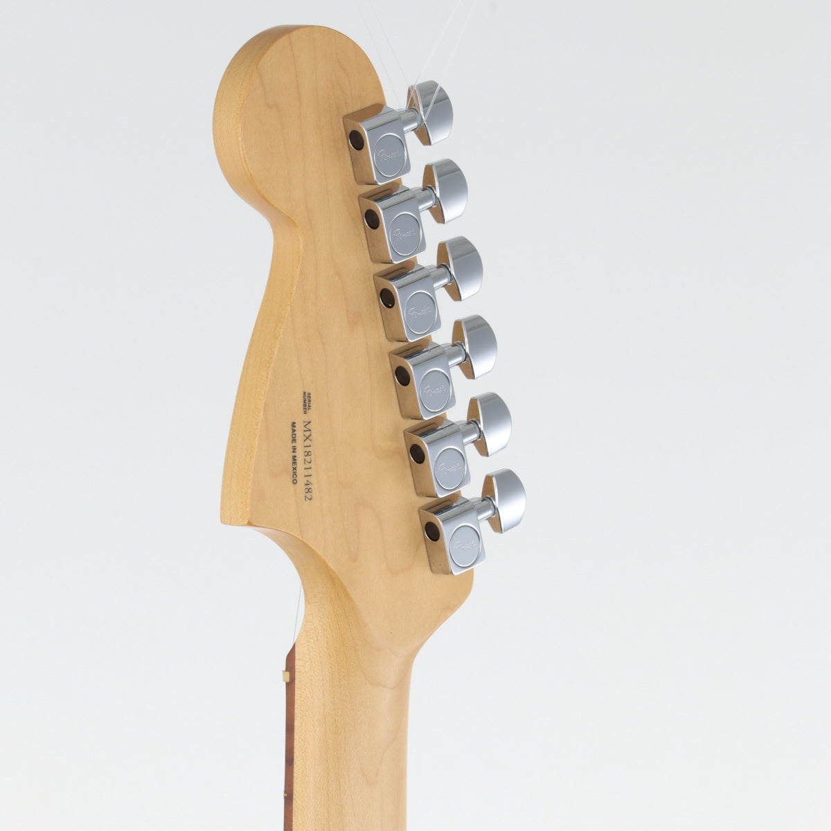[SN MX18211482] USED Fender / Player Jaguar Tide Pool [12]