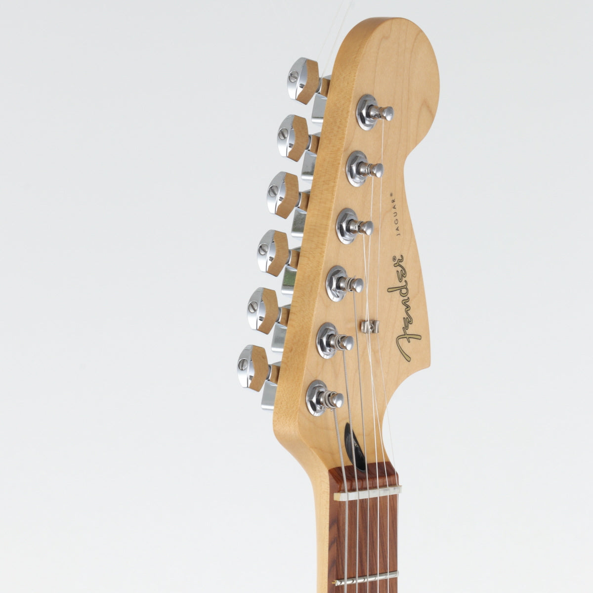 [SN MX18211482] USED Fender / Player Jaguar Tide Pool [12]