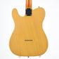 [SN 21779] USED Fender USA / American Vintage 52 Telecaster 1996 Butter Scotch Blonde [12]
