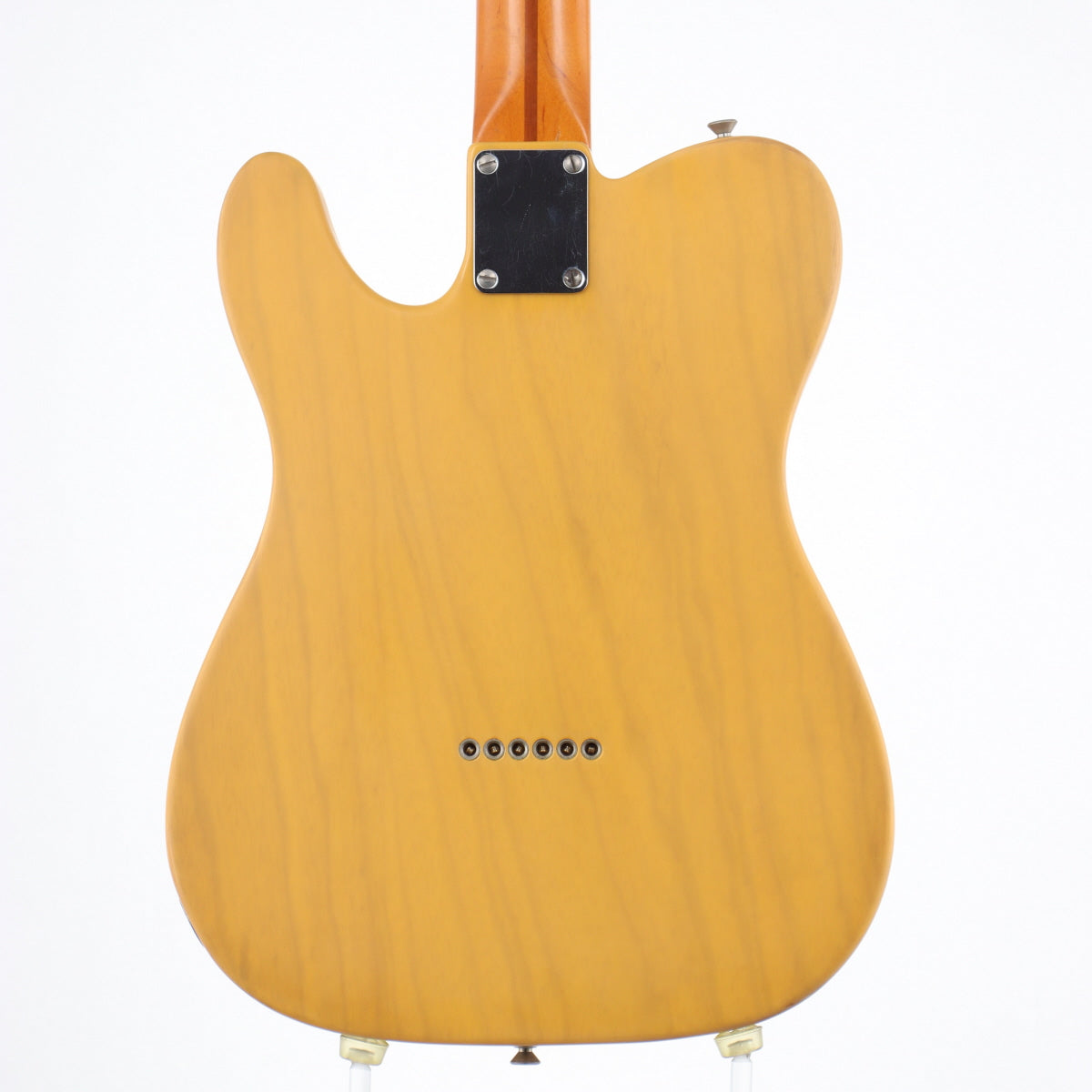 [SN 21779] USED Fender USA / American Vintage 52 Telecaster 1996 Butter Scotch Blonde [12]
