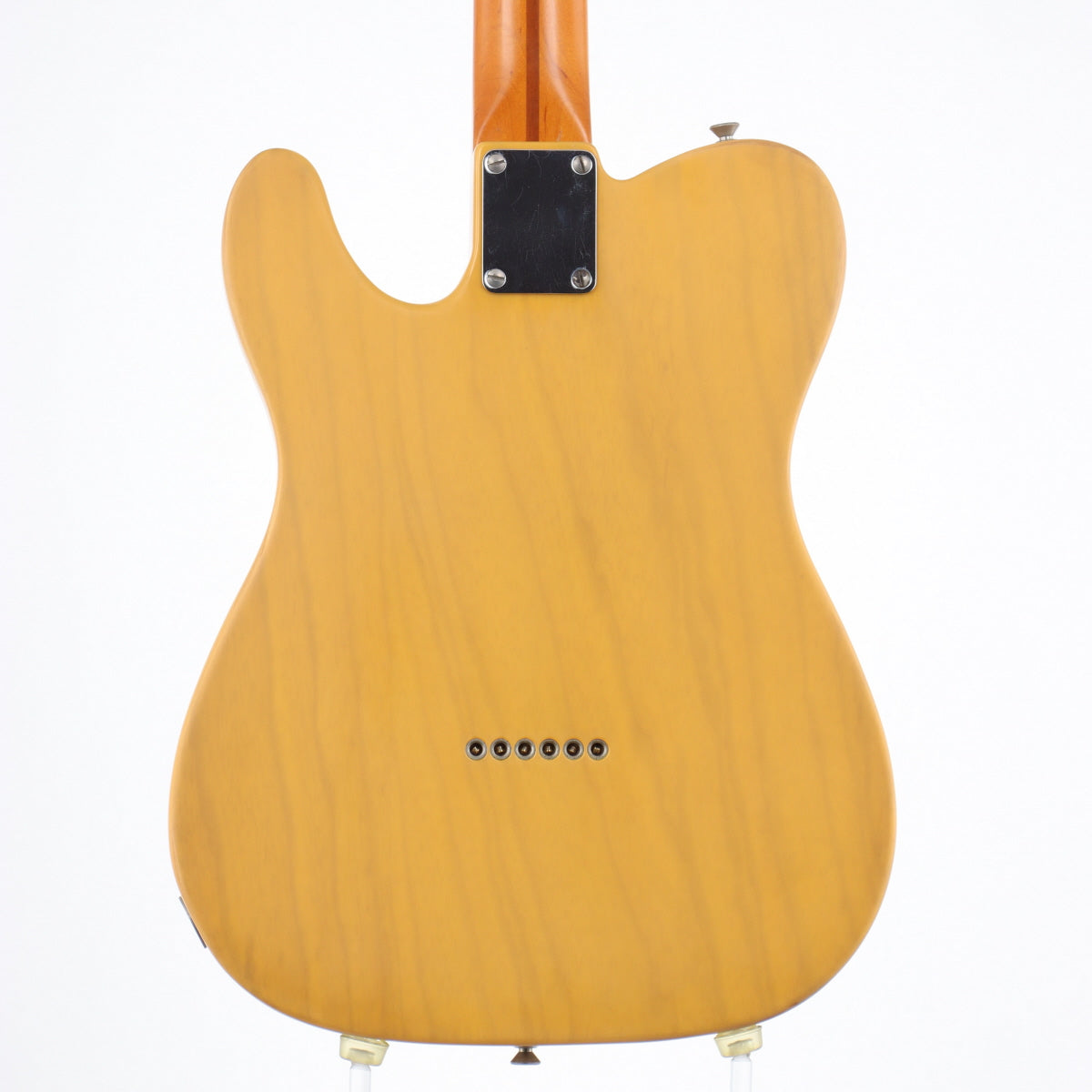 [SN 21779] USED Fender USA / American Vintage 52 Telecaster 1996 Butter Scotch Blonde [12]
