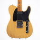 [SN 21779] USED Fender USA / American Vintage 52 Telecaster 1996 Butter Scotch Blonde [12]