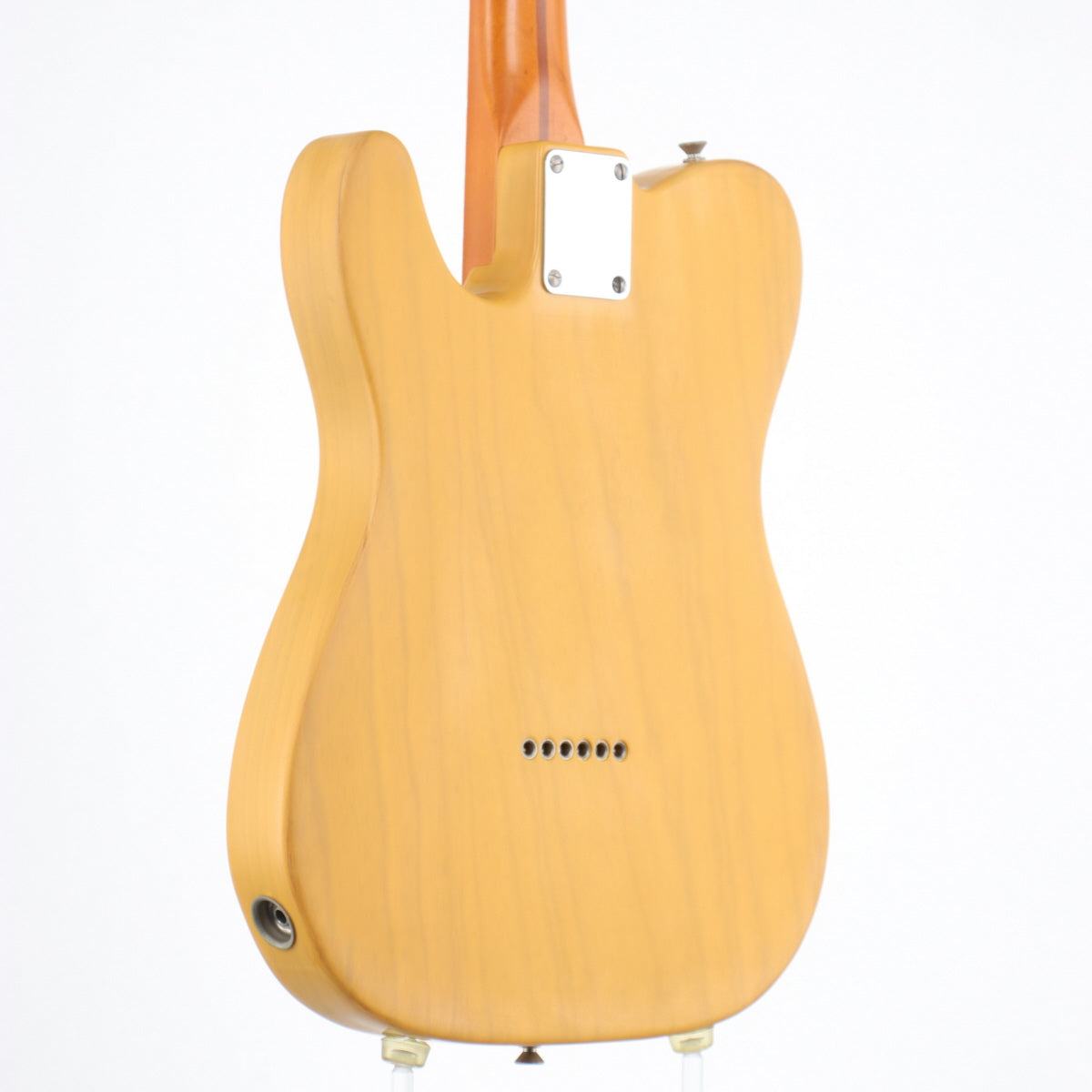 [SN 21779] USED Fender USA / American Vintage 52 Telecaster 1996 Butter Scotch Blonde [12]
