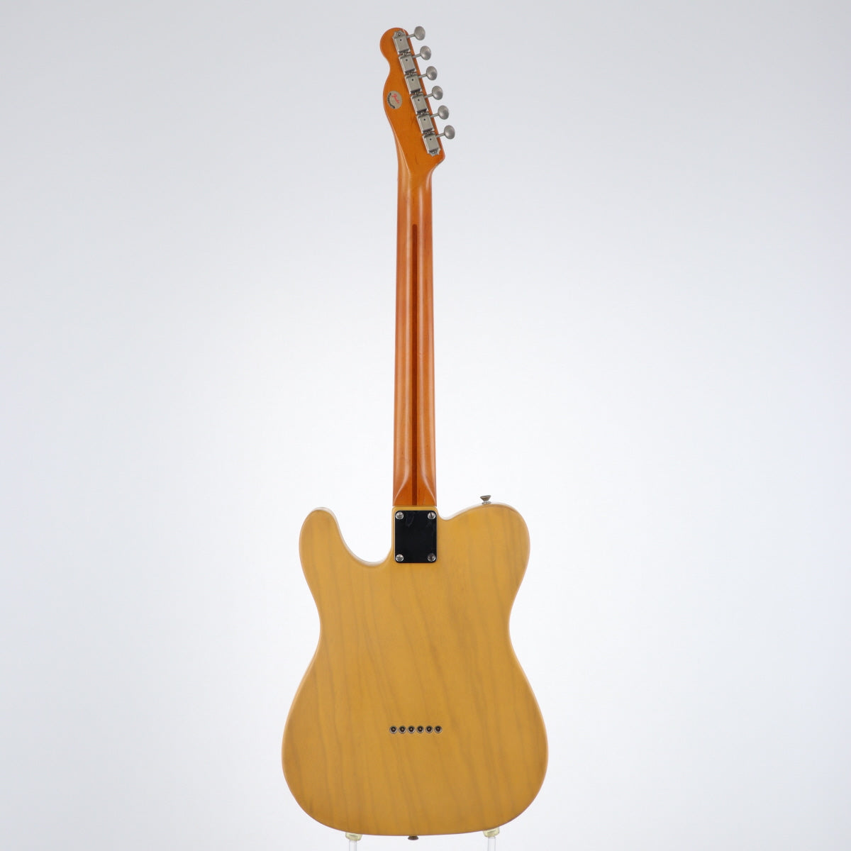 [SN 21779] USED Fender USA / American Vintage 52 Telecaster 1996 Butter Scotch Blonde [12]