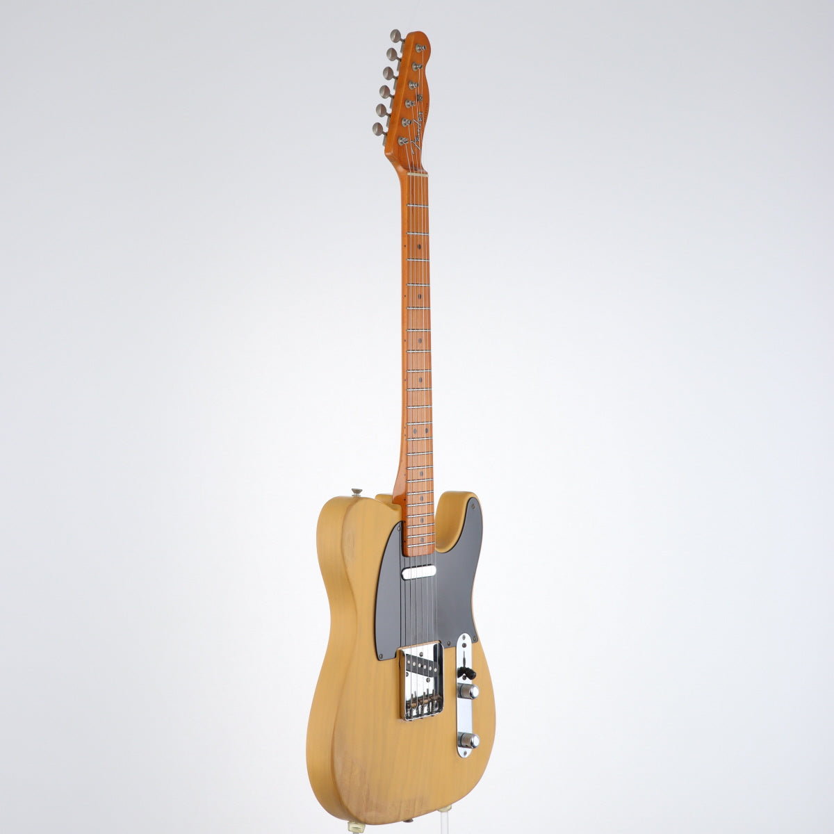 [SN 21779] USED Fender USA / American Vintage 52 Telecaster 1996 Butter Scotch Blonde [12]
