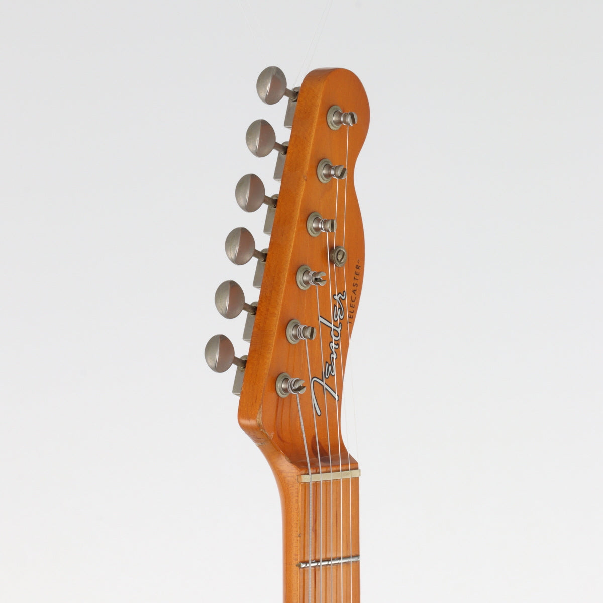 [SN 21779] USED Fender USA / American Vintage 52 Telecaster 1996 Butter Scotch Blonde [12]