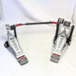 USED DW / DWCP9002 DW-9002 9000 Series Twin Pedal with genuine case [08]