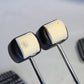 USED DW / DWCP9002 DW-9002 9000 Series Twin Pedal with genuine case [08]