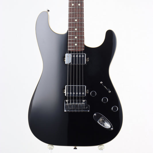 [SN JD19015513] USED Fender Fender / Made in Japan Modern Stratocaster HH Black [20]