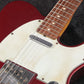 [SN R35649] USED Fender Custom Shop / 1963 Telecaster NOS Candy Apple Red [03]