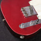 [SN R35649] USED Fender Custom Shop / 1963 Telecaster NOS Candy Apple Red [03]