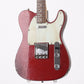 [SN R35649] USED Fender Custom Shop / 1963 Telecaster NOS Candy Apple Red [03]