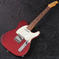 [SN R35649] USED Fender Custom Shop / 1963 Telecaster NOS Candy Apple Red [03]