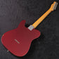 [SN R35649] USED Fender Custom Shop / 1963 Telecaster NOS Candy Apple Red [03]