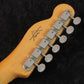 [SN R35649] USED Fender Custom Shop / 1963 Telecaster NOS Candy Apple Red [03]