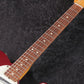 [SN R35649] USED Fender Custom Shop / 1963 Telecaster NOS Candy Apple Red [03]