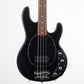 [SN E46083] USED Music Man Music Man / StingRay 4 Maching Haed Black [20]