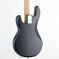 [SN E46083] USED Music Man Music Man / StingRay 4 Maching Haed Black [20]