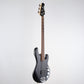 [SN E46083] USED Music Man Music Man / StingRay 4 Maching Haed Black [20]