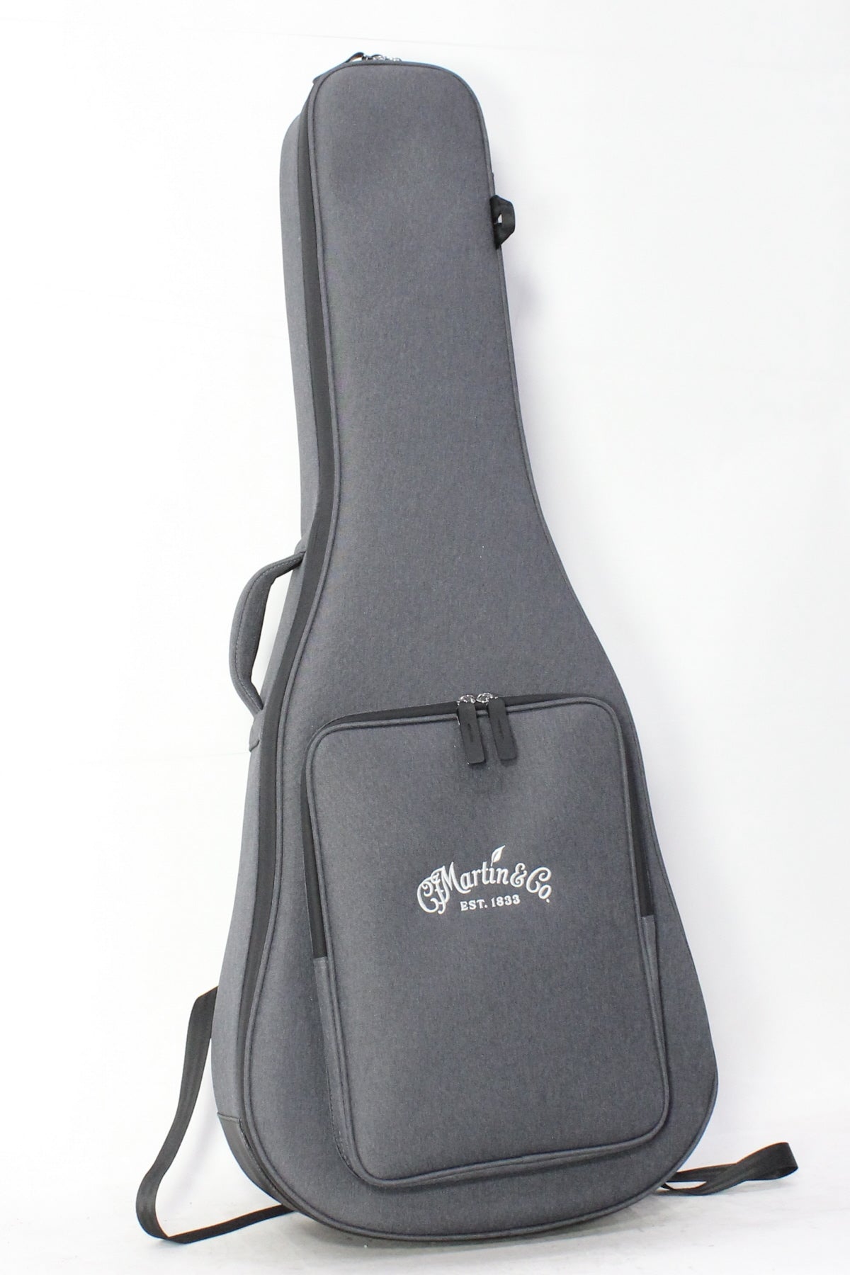 USED Martin / OM-10E Special made in 2024 [09 – Ishibashi