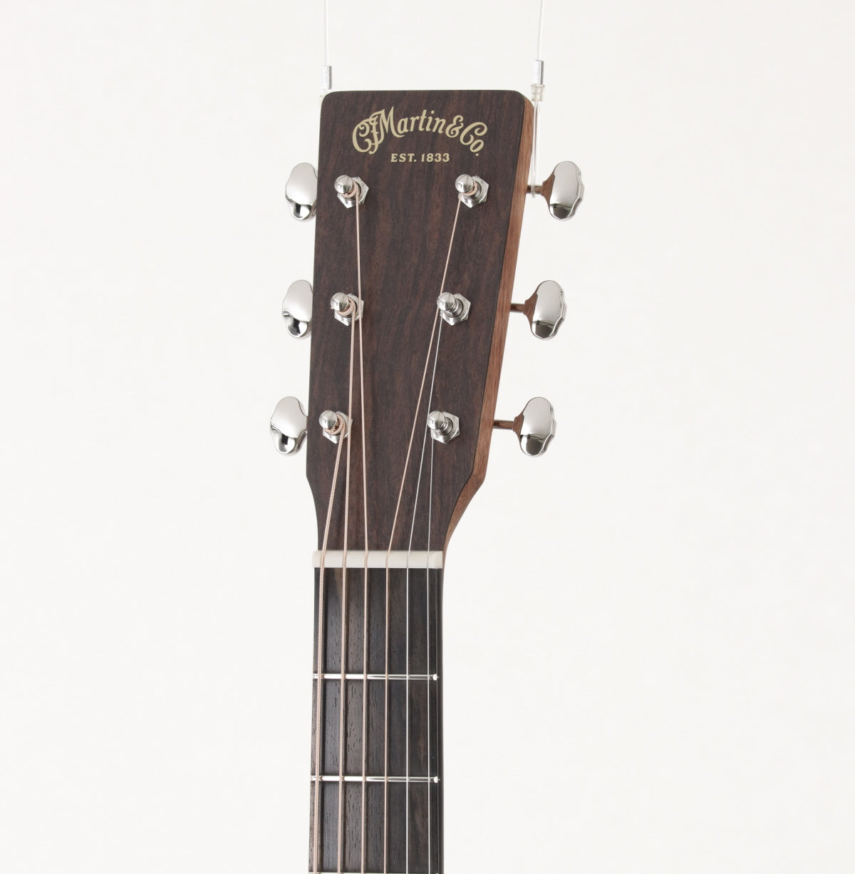 USED Martin / OM-10E Special made in 2024 [09 – Ishibashi