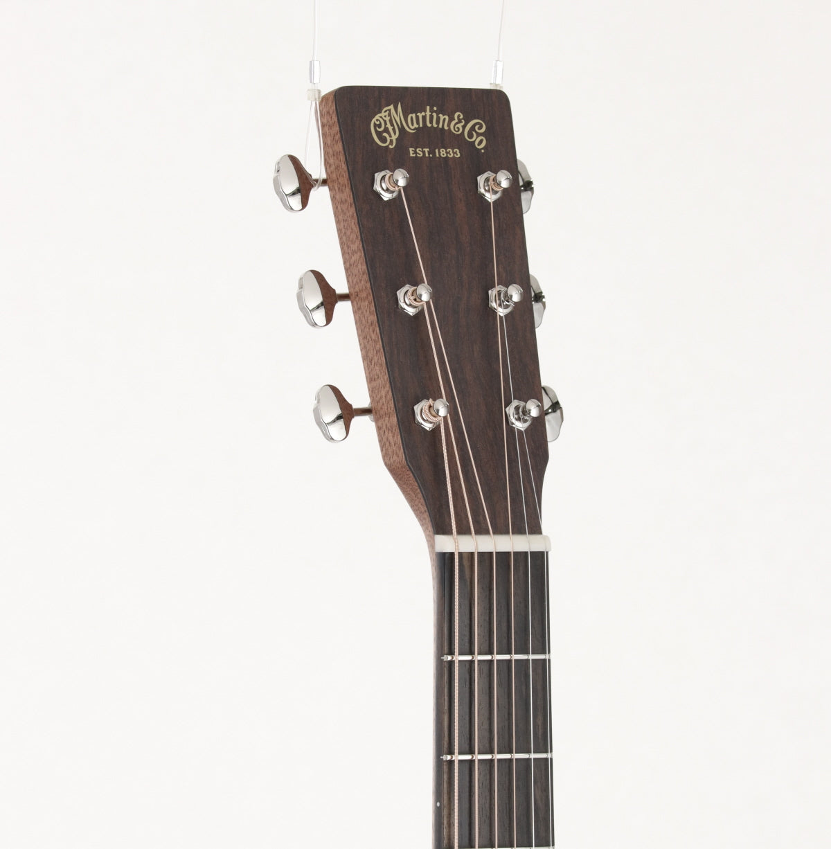 USED Martin / OM-10E Special made in 2024 [09 – Ishibashi