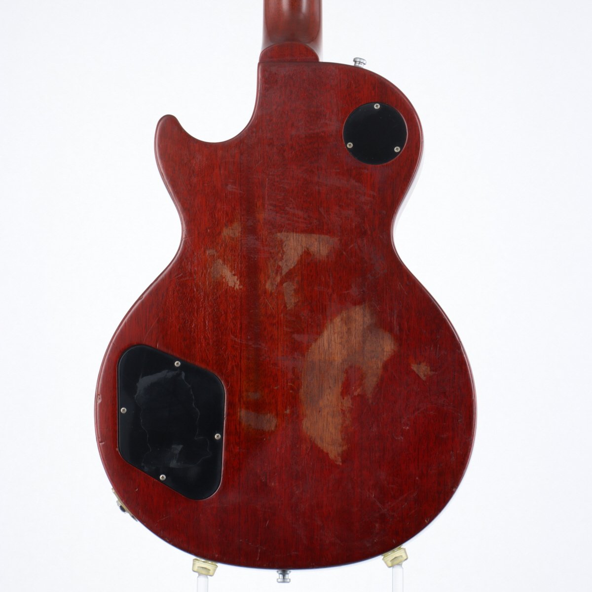 [SN 01884301] USED Gibson USA / 50s Les Paul Standard MOD 2004 Cayenne [12]