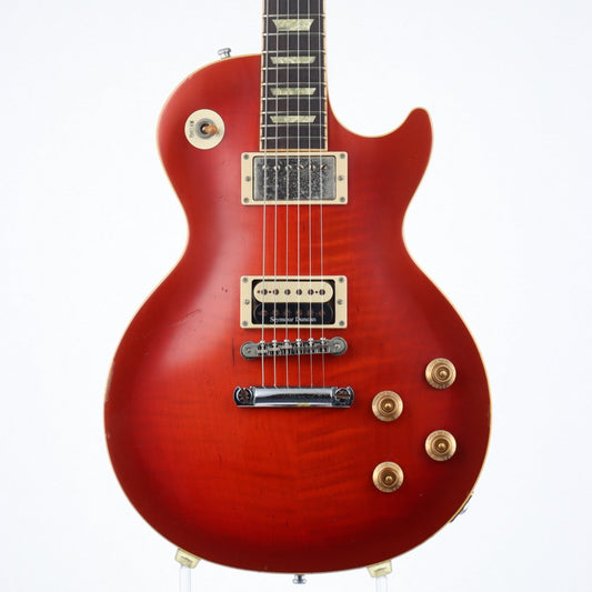 [SN 01884301] USED Gibson USA / 50s Les Paul Standard MOD 2004 Cayenne [12]