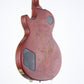 [SN 01884301] USED Gibson USA / 50s Les Paul Standard MOD 2004 Cayenne [12]