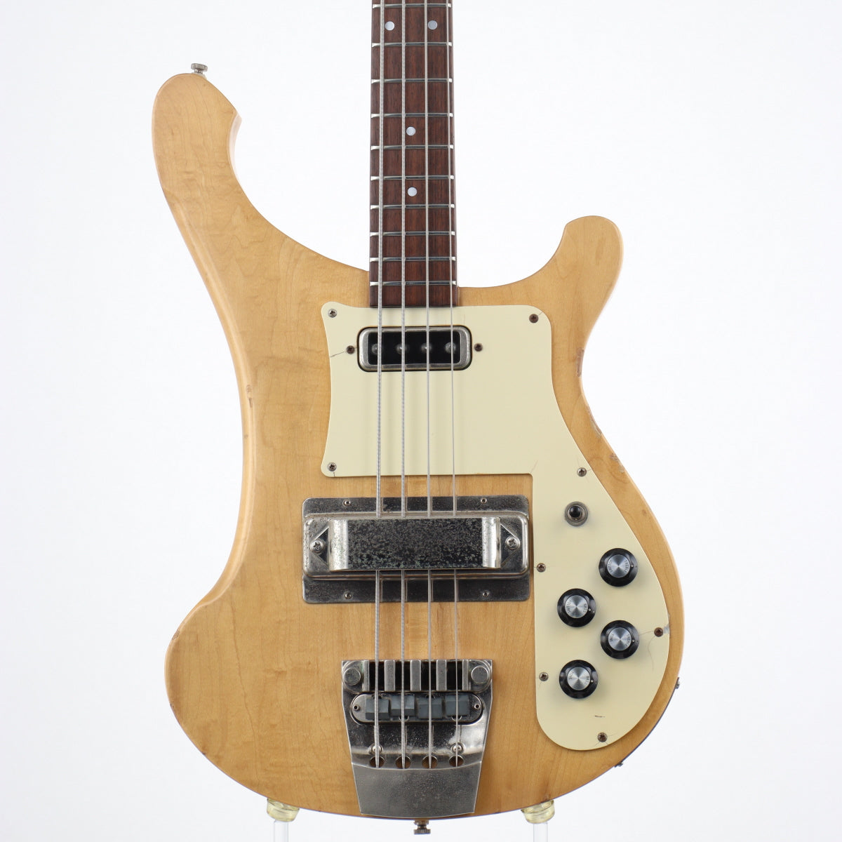 [SN E797928] USED GRECO Greco / PMB1000 Natural [20]