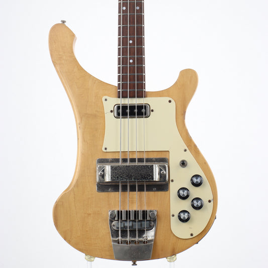 [SN E797928] USED GRECO Greco / PMB1000 Natural [20]