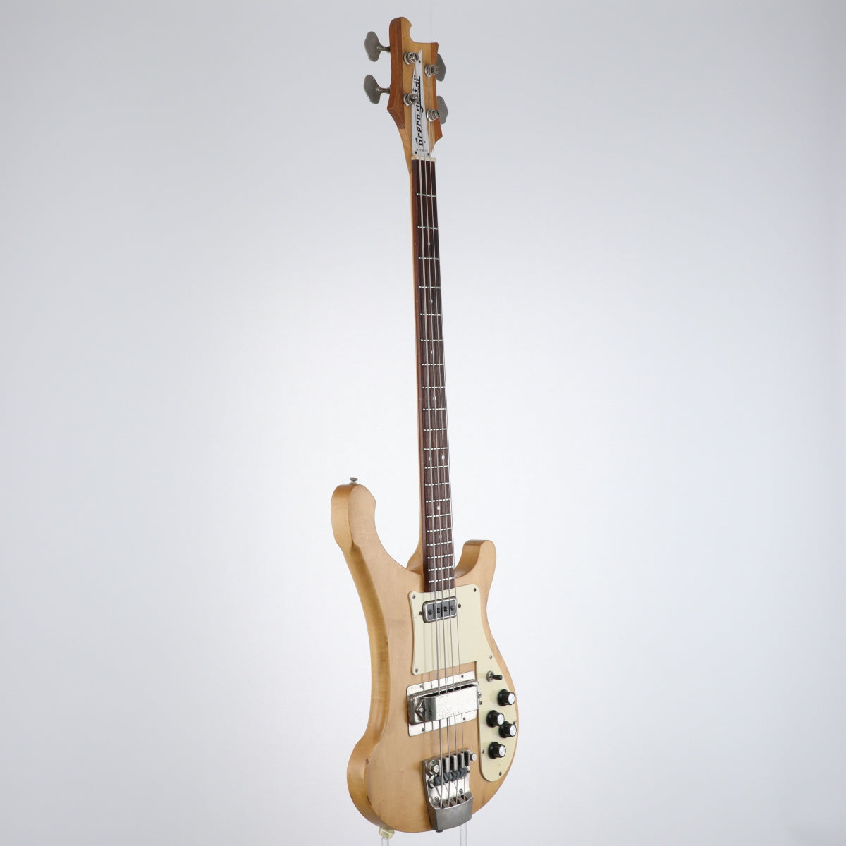 [SN E797928] USED GRECO Greco / PMB1000 Natural [20]