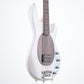 [SN SR27634] USED Sterling by Music Man Sterling / Ray34 Trancelucent White Blonde [20]