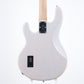 [SN SR27634] USED Sterling by Music Man Sterling / Ray34 Trancelucent White Blonde [20]