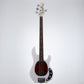 [SN SR27634] USED Sterling by Music Man Sterling / Ray34 Trancelucent White Blonde [20]