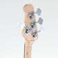 [SN SR27634] USED Sterling by Music Man Sterling / Ray34 Trancelucent White Blonde [20]
