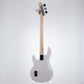 [SN SR27634] USED Sterling by Music Man Sterling / Ray34 Trancelucent White Blonde [20]