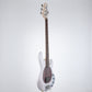 [SN SR27634] USED Sterling by Music Man Sterling / Ray34 Trancelucent White Blonde [20]