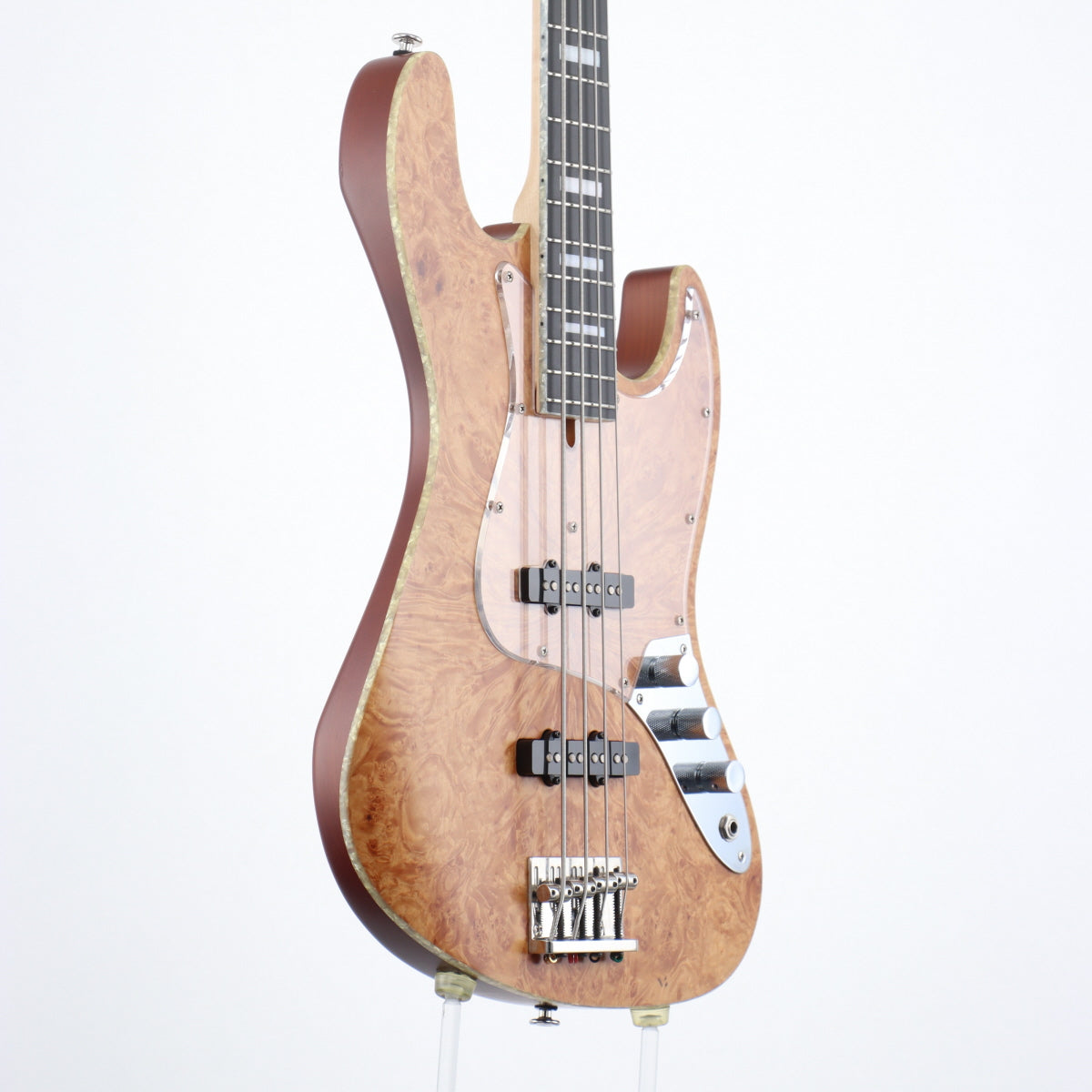 [SN C40355] USED Bacchus Bacchus / WL4BM-ALD Natural [20]