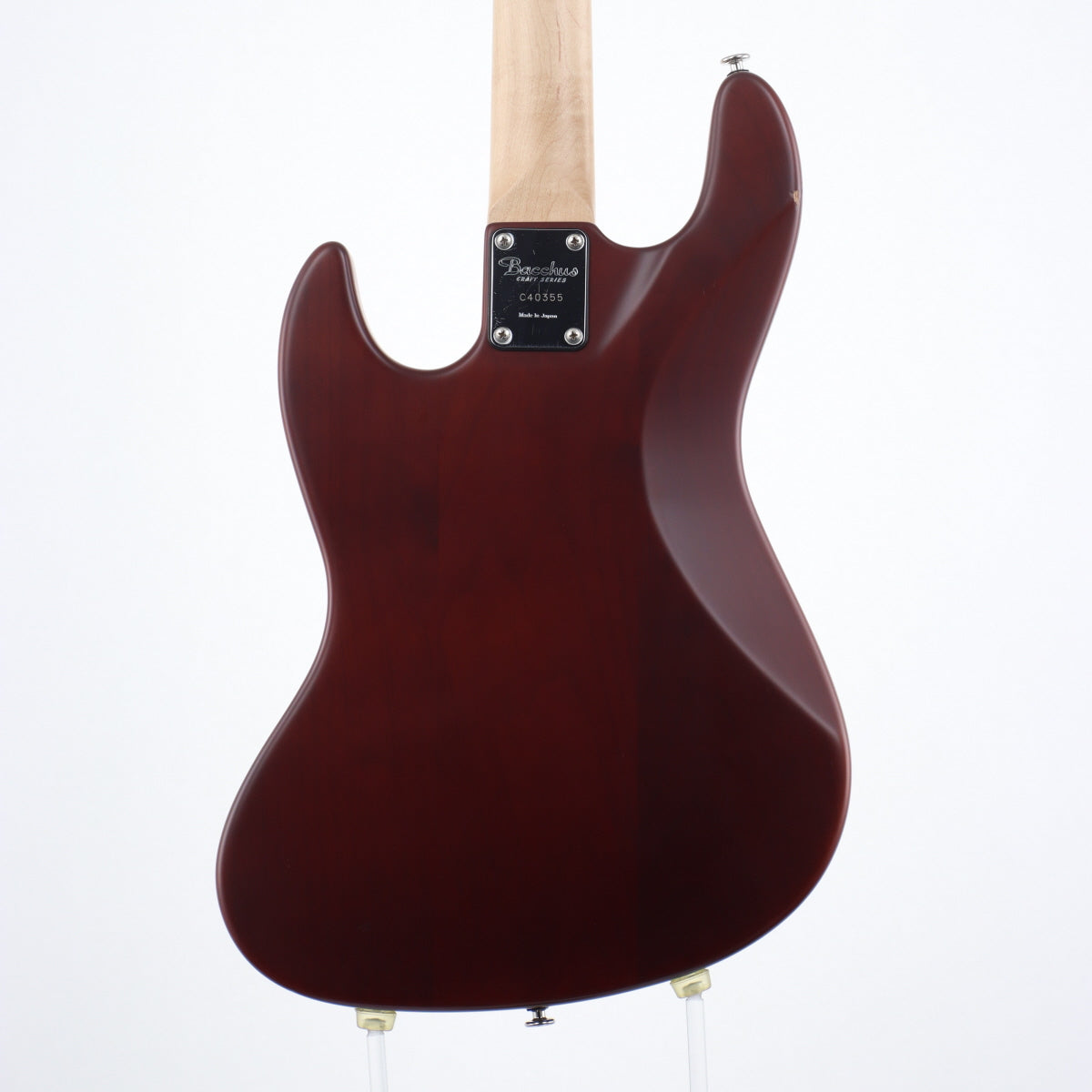 Bacchus Global SERIES GIN-FORCE/RSM (OWH) [Marco Signature